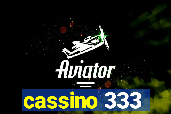 cassino 333