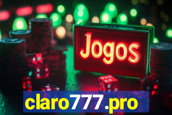 claro777.pro