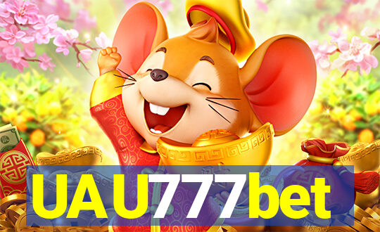 UAU777bet