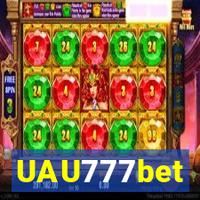 UAU777bet