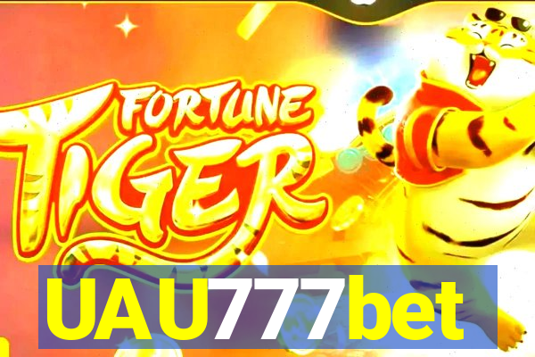 UAU777bet