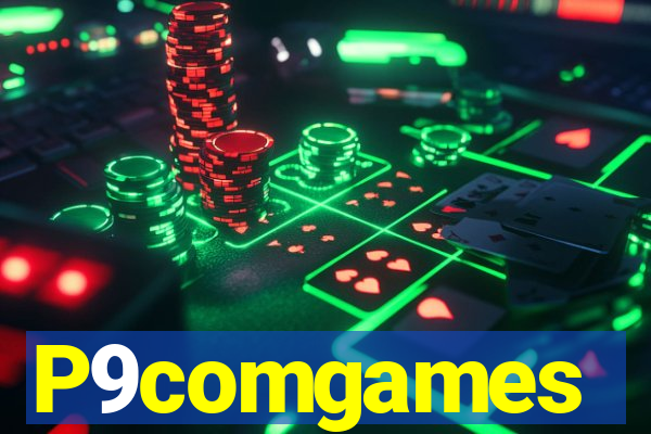 P9comgames