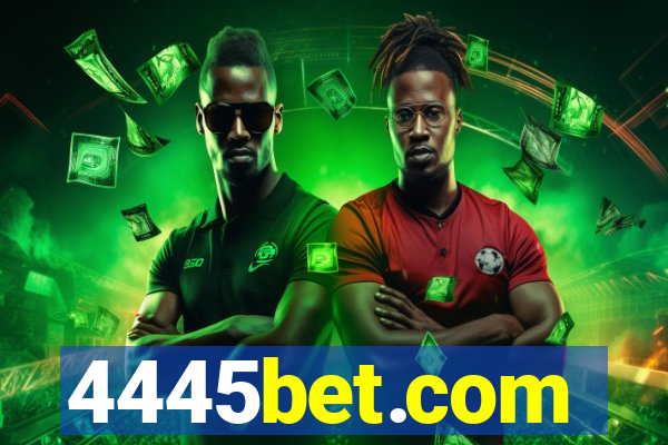 4445bet.com