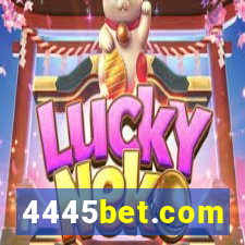 4445bet.com