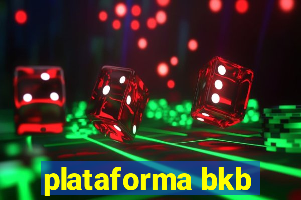 plataforma bkb