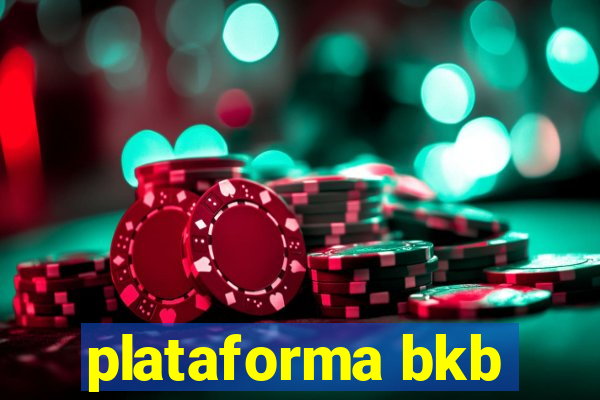 plataforma bkb