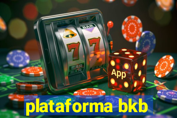 plataforma bkb