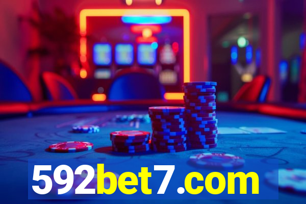 592bet7.com