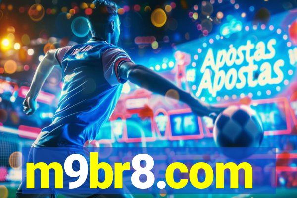 m9br8.com