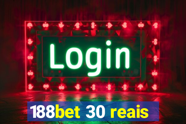 188bet 30 reais