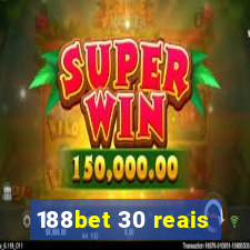 188bet 30 reais