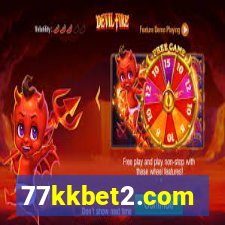 77kkbet2.com