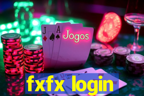 fxfx login
