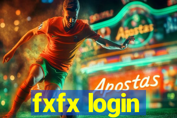 fxfx login