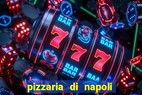 pizzaria di napoli jardim revista suzano
