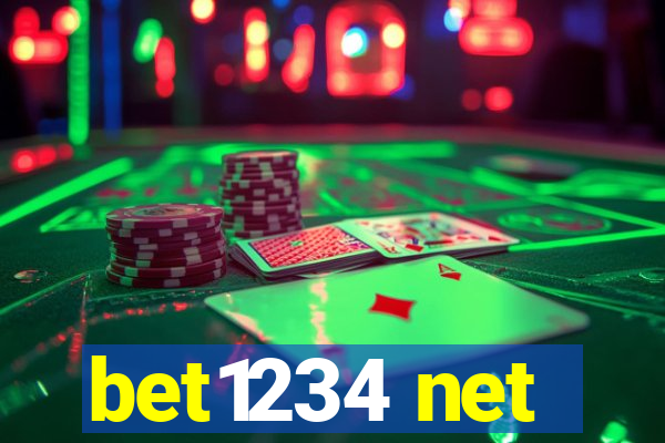 bet1234 net