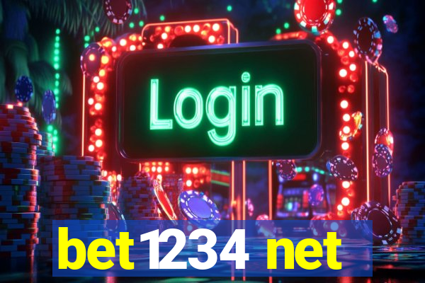 bet1234 net