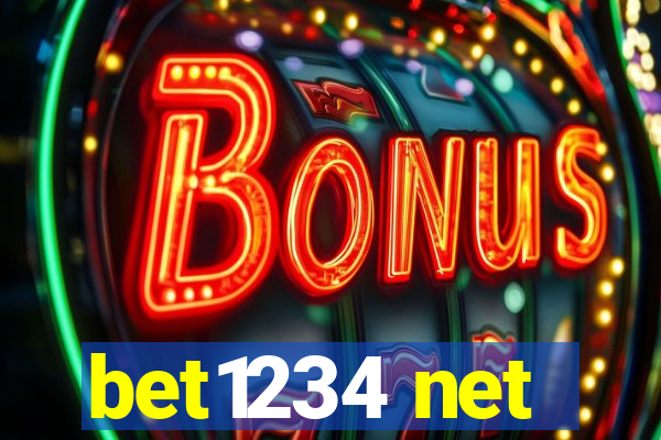 bet1234 net