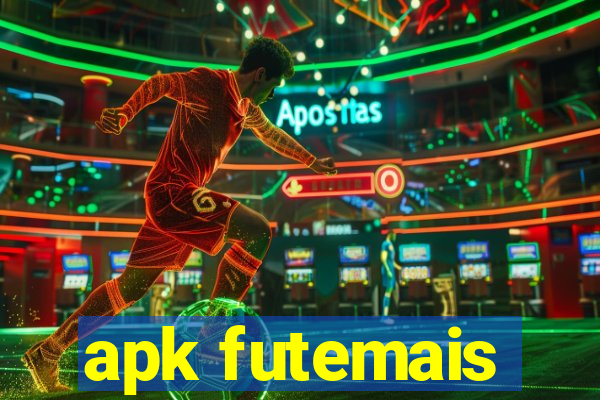 apk futemais