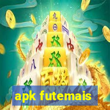 apk futemais