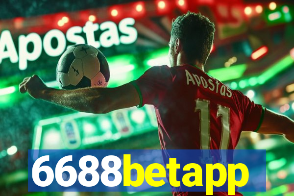 6688betapp