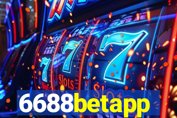 6688betapp