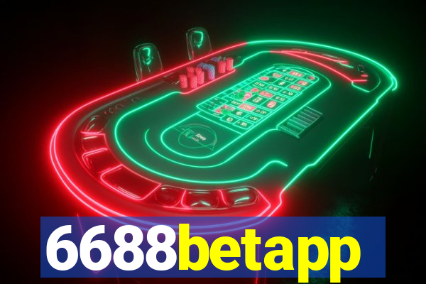 6688betapp