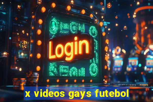 x videos gays futebol