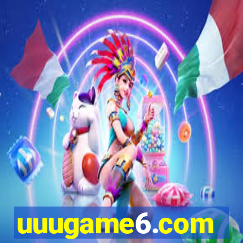 uuugame6.com