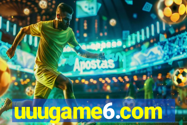 uuugame6.com