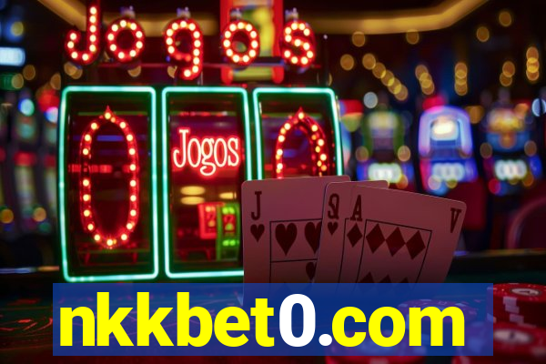 nkkbet0.com