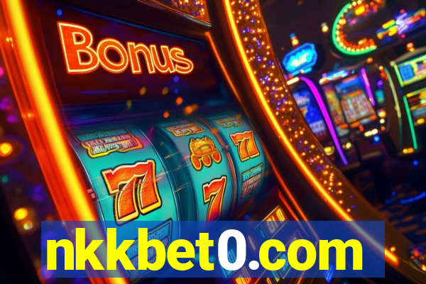 nkkbet0.com