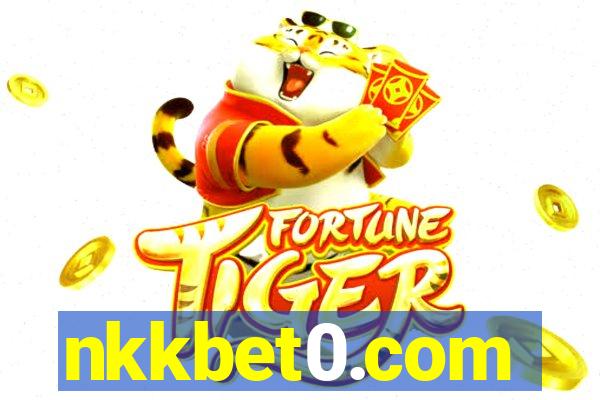 nkkbet0.com