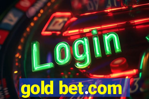 gold bet.com