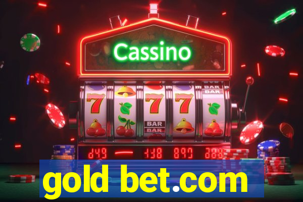 gold bet.com