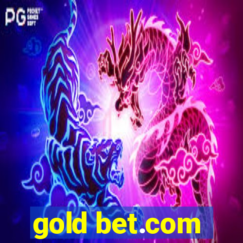 gold bet.com