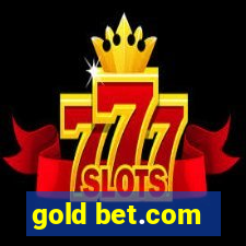 gold bet.com