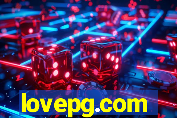 lovepg.com