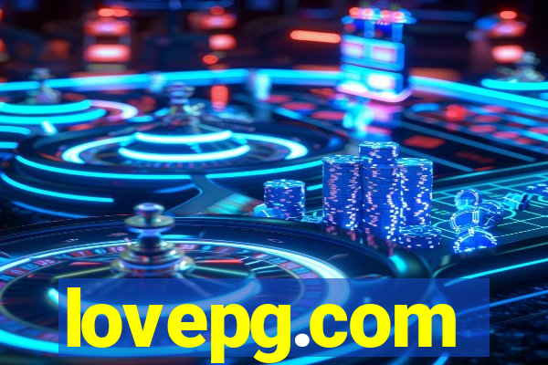 lovepg.com