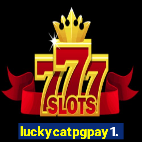 luckycatpgpay1.com