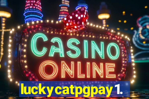 luckycatpgpay1.com