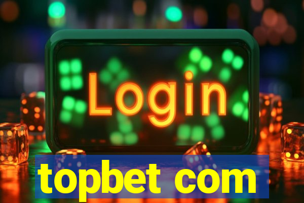topbet com