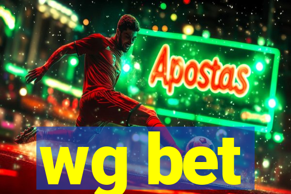wg bet