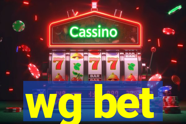 wg bet