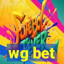 wg bet
