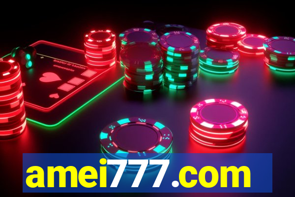 amei777.com