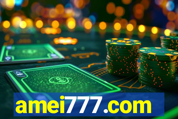amei777.com