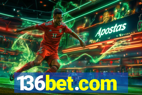 136bet.com