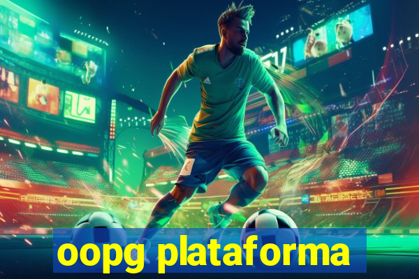 oopg plataforma