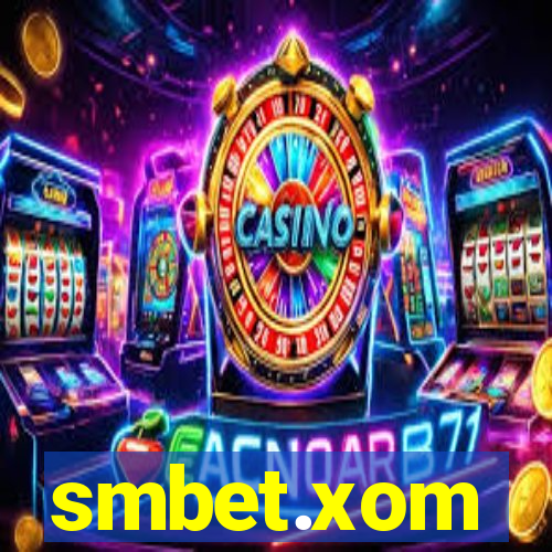 smbet.xom